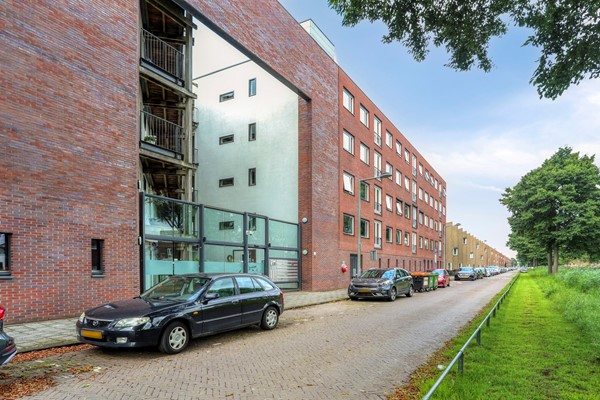 Medium property photo - Snoekbaarssingel 83, 2492 MC The Hague