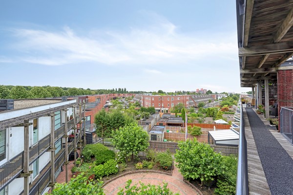 Medium property photo - Snoekbaarssingel 83, 2492 MC The Hague