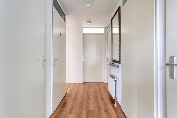 Medium property photo - Snoekbaarssingel 83, 2492 MC The Hague