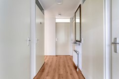 New for sale: Snoekbaarssingel 83, 2492 MC The Hague