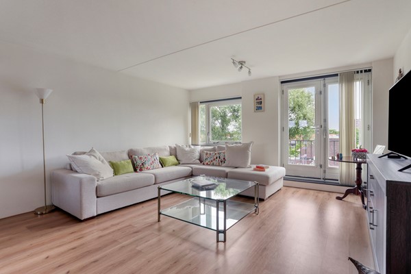 Medium property photo - Snoekbaarssingel 83, 2492 MC The Hague