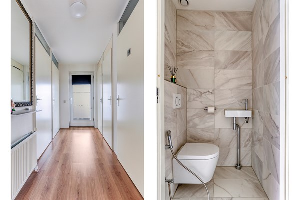 Medium property photo - Snoekbaarssingel 83, 2492 MC The Hague