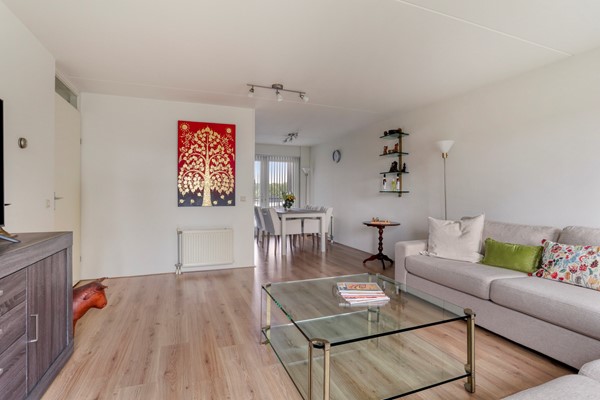 Medium property photo - Snoekbaarssingel 83, 2492 MC The Hague