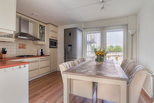 Medium property photo - Snoekbaarssingel 83, 2492 MC The Hague