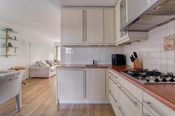 Medium property photo - Snoekbaarssingel 83, 2492 MC The Hague