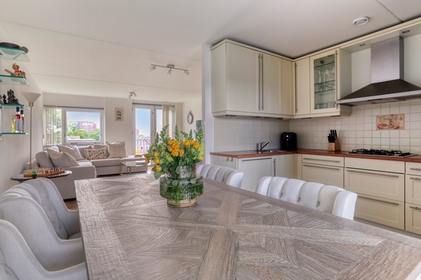 Medium property photo - Snoekbaarssingel 83, 2492 MC The Hague