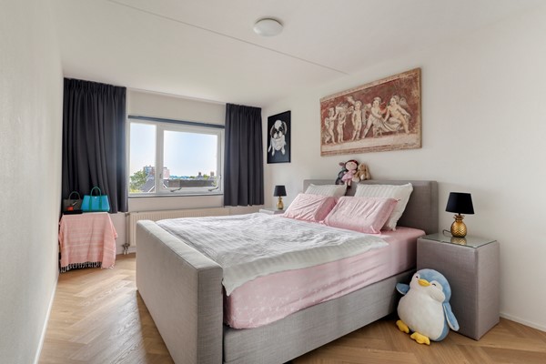 Medium property photo - Snoekbaarssingel 83, 2492 MC The Hague