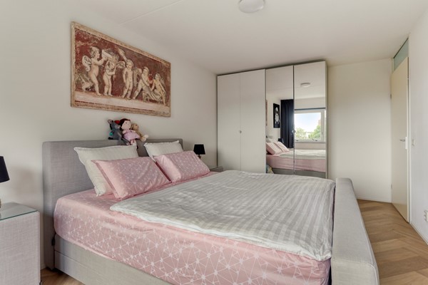 Medium property photo - Snoekbaarssingel 83, 2492 MC The Hague