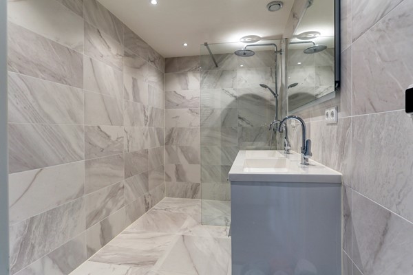 Medium property photo - Snoekbaarssingel 83, 2492 MC The Hague