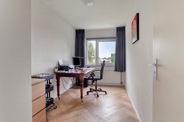 Medium property photo - Snoekbaarssingel 83, 2492 MC The Hague