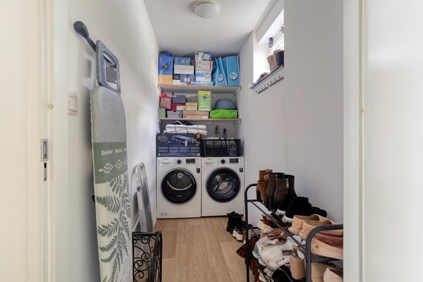 Medium property photo - Snoekbaarssingel 83, 2492 MC The Hague