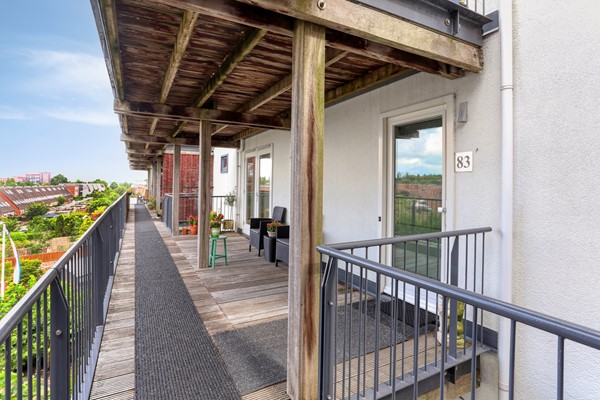 Medium property photo - Snoekbaarssingel 83, 2492 MC The Hague