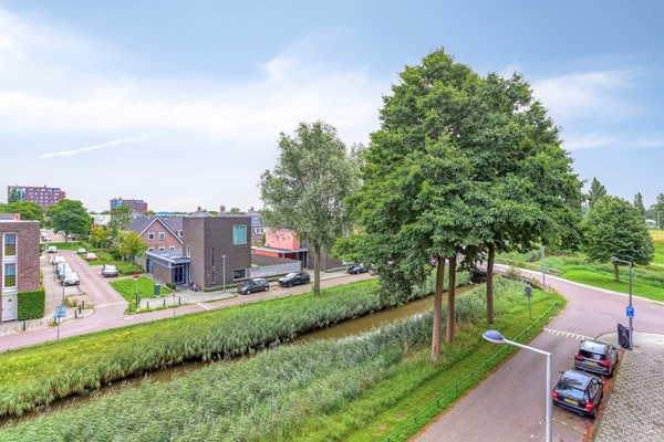Medium property photo - Snoekbaarssingel 83, 2492 MC The Hague