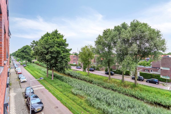 Medium property photo - Snoekbaarssingel 83, 2492 MC The Hague