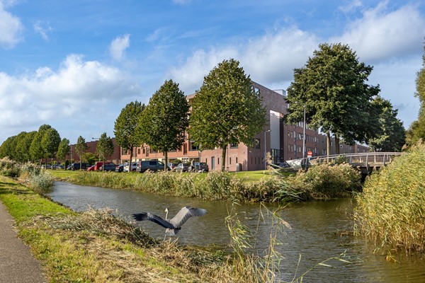 Medium property photo - Snoekbaarssingel 83, 2492 MC The Hague