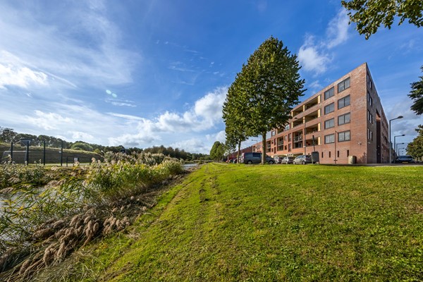 Medium property photo - Snoekbaarssingel 83, 2492 MC The Hague