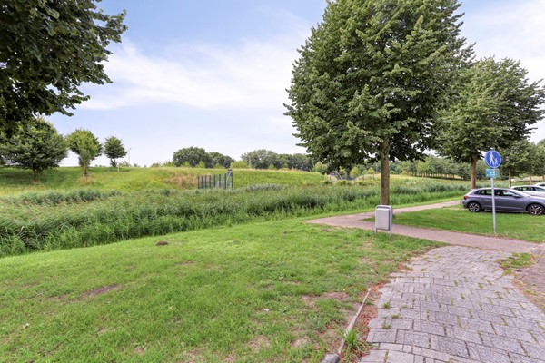 Medium property photo - Snoekbaarssingel 83, 2492 MC The Hague