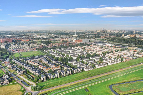 Medium property photo - Arenastraat 91, 2492 WZ Den Haag