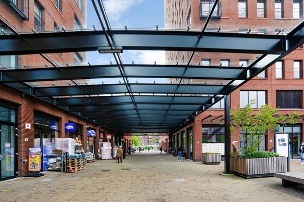 Medium property photo - Simon Carmiggelthof 176, 2492 JN Den Haag