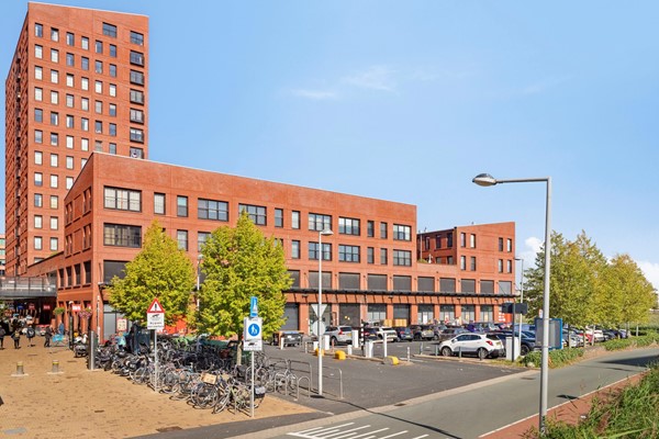 Medium property photo - Simon Carmiggelthof 176, 2492 JN Den Haag