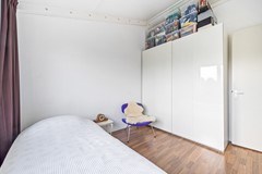 New for sale: Bellemeerstraat 25, 2493 XP The Hague