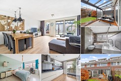 New for sale: Vijverjufferhof 14, 2492 RE The Hague