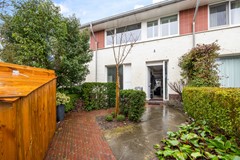 New for sale: Vijverjufferhof 14, 2492 RE The Hague