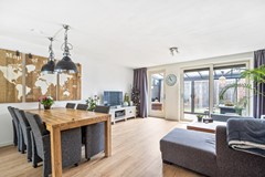 New for sale: Vijverjufferhof 14, 2492 RE The Hague
