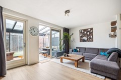 New for sale: Vijverjufferhof 14, 2492 RE The Hague