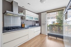 New for sale: Vijverjufferhof 14, 2492 RE The Hague