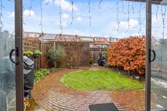 New for sale: Vijverjufferhof 14, 2492 RE The Hague