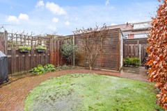 New for sale: Vijverjufferhof 14, 2492 RE The Hague