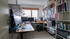 New for sale: Vijverjufferhof 14, 2492 RE The Hague