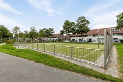 New for sale: Vijverjufferhof 14, 2492 RE The Hague