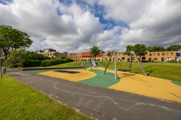 Medium property photo - Glazenmakerhof 120, 2492 RV Den Haag