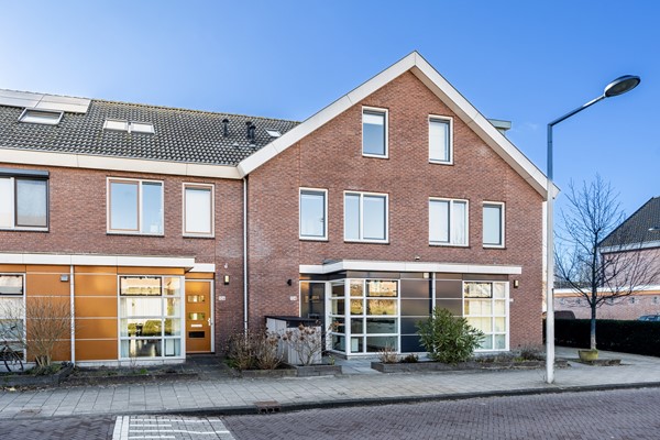 Groots in ruimte, rijk aan comfort – energiezuinig wonen met allure