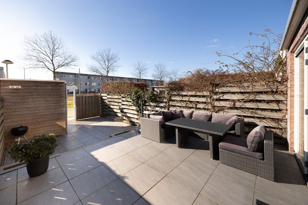 Medium property photo - Kamilleveld 104, 2492 KH Den Haag