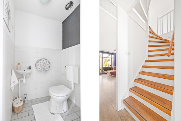 Medium property photo - Bekerstraat 67, 2492 WD Den Haag