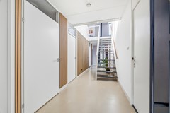 New for sale: Dodaarsoever 13, 2492 RZ The Hague