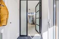 New for sale: Dodaarsoever 13, 2492 RZ The Hague