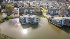 New for sale: Dodaarsoever 13, 2492 RZ The Hague