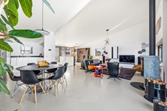 New for sale: Dodaarsoever 13, 2492 RZ The Hague