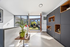 New for sale: Dodaarsoever 13, 2492 RZ The Hague