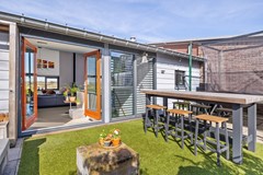 New for sale: Dodaarsoever 13, 2492 RZ The Hague