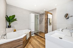 New for sale: Dodaarsoever 13, 2492 RZ The Hague