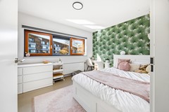 New for sale: Dodaarsoever 13, 2492 RZ The Hague