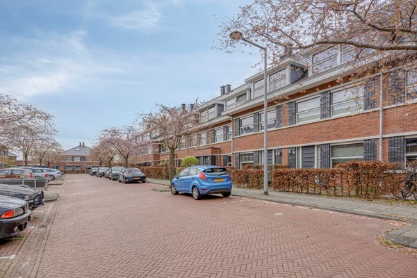 Medium property photo - Hoofpolderstraat 9, 2493 XD Den Haag