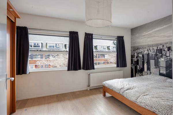 Medium property photo - Hoofpolderstraat 9, 2493 XD Den Haag