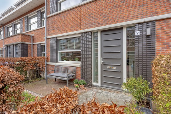 Medium property photo - Hoofpolderstraat 9, 2493 XD Den Haag