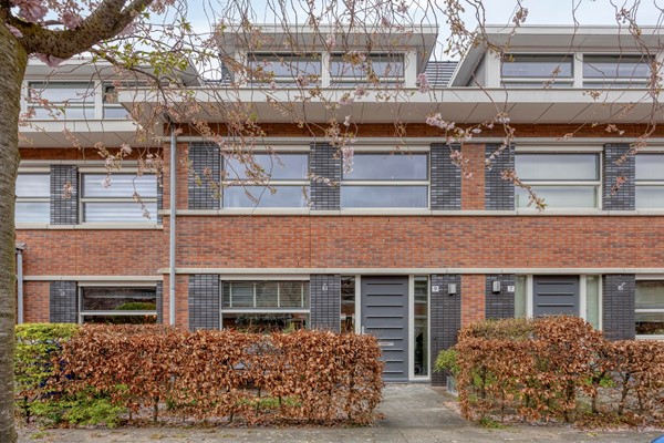 Medium property photo - Hoofpolderstraat 9, 2493 XD Den Haag